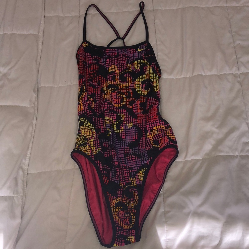 bathing suit